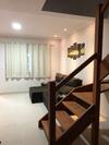 Paraty-casa Da Lara-s�o Roque