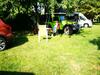Hostal City Camping& Apartman &bungalow