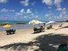 Apartamento Flat Carneiros Beach Resort