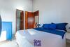 Casa Em Carneiros 4qts Com Jacuzzi E Churrasqueira Privativas - Sh039
