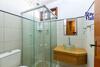 Casa Em Carneiros 4qts Com Jacuzzi E Churrasqueira Privativas - Sh039