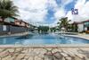 Casa Em Carneiros 4qts Com Jacuzzi E Churrasqueira Privativas - Sh039