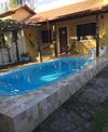 Casa De Praia Em Costazul - Rio Das Ostras