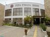 Apartamento Apto Rover 3 Ubaia Residence N 210