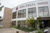 Apartamento Apto Rover 3 Ubaia Residence N 210