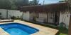 Pipa Centro Casablanca Casa C Piscina