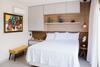 Apartamento Qavi - Flat Completo Com Vista Piscina