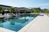 Apartamento Qavi - Flat Completo Com Vista Piscina