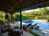 Casa Azul - Condom�nio Pipa Natureza