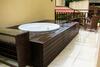 Apartamento Qavi - Triplex Com Jacuzzi No Centro De Pipa #solar�gua188