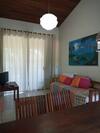 Apartamento Apto Maracuja,duplex La Piazeta Bem Te Vis