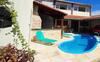 Casa Esperan�a Na Paradis�aca Praia Da Pipa