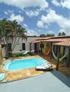Hostal Casa Amarela Temporada