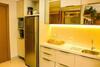 Apartamento Qavi - Flat Na Rua Principal Com Vista Jardim