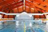 Romantic Holiday Cottage By The Danube