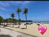 Apartamento Praia Grande, Avia��o - Guilhermina