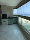 Apartamento Praia Grande, Avia��o - Guilhermina
