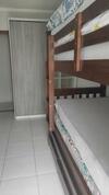 Apartamento Praia Grande, Avia��o - Guilhermina