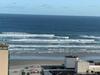 Apartamento �ltimo Andar, Varanda Gourmet, Vista Da Praia