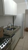 Apartamento 2 Quartos. Residencial Salvador Dali