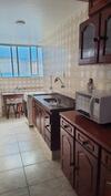 Apartamento Centro Praia Mar - Boqueir�o