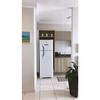 Apartamento 50 Metros Da Praia, 16� Andar Com Vista Pro Mar