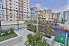 Apartamento 50 Metros Da Praia, 16� Andar Com Vista Pro Mar