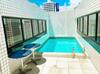 Apartamento Excelente Apto Na Praia Da Boa Viagem Em Recife