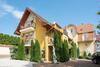 Apartamento Haus Ferencz B�t�s Villa