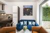 Apartamento Spa Residence Carbona Lio Suites F010