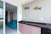 Apartamento Aquarius 302 - 3 Quartos A 80 Metros Do Mar E 300 Metros Da Vila