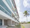 Apartamento Aquarius 206 - 3 Quartos A 80 Metros Do Mar E 300 Metros Da Vila