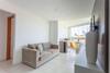 Apartamento Aquarius 206 - 3 Quartos A 80 Metros Do Mar E 300 Metros Da Vila