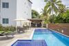 Apartamento Aquarius 206 - 3 Quartos A 80 Metros Do Mar E 300 Metros Da Vila
