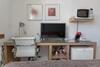 Apartamento Suite Verano Stay Barra