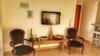Apartamento Bali - Paz & Conforto Com Wifi E Vaga,m�x4 Pessoas