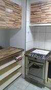 Apartamento Linda Cidade De Santos 505