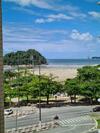 Apartamento P� Na Areia