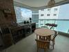 Apartamento Estanconfor Santos Com Vista Mar 5