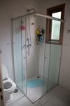 Praia Casa S�o Sebasti�o