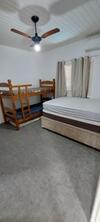 Apartamento Casa Praia Juquehy Litoral Norte Sp