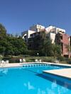 Apartamento Excelente Departamento En Plena Ciudad , Un Oasis