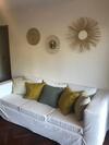 Apartamento Excelente Departamento En Plena Ciudad , Un Oasis