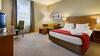 Hotel Holiday Inn Suschevsky