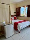 Hostal Su�te Das Flores Em Guajiru