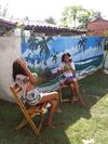 Hostal Su�te Das Flores Em Guajiru