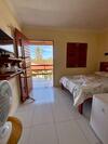 Hostal Su�te Das Flores Em Guajiru