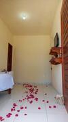 Hostal Su�te Das Flores Em Guajiru