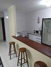 Apartamento Pousada Esquina Do Atl�ntico