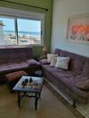 Apartamento Incr�vel Sacada A Beira Mar Apto 3q